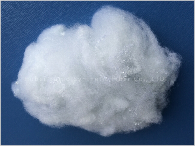 Hubei PLA fiber