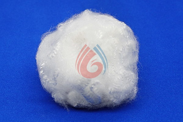 UV resistant polypropylene staple fiber UV resistant polypropylene staple fiber