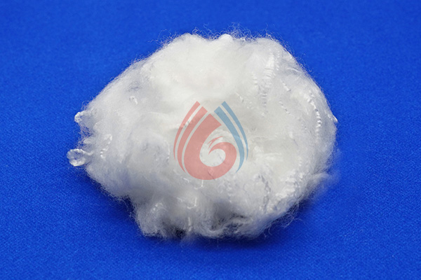 PE/PET Bi-component Fiber