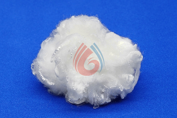 PP/PE Bi-component Fiber | Sheath-Core type ES fiber