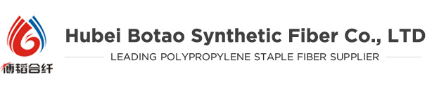 Polypropylene Staple Fiber,Polyester Staple Fiber,Polyethylene Staple Fiber,Two Bi-component Fiber,PLA Fiber.HUBEI BOTAO SYNTHETIC FIBER CO., LTD