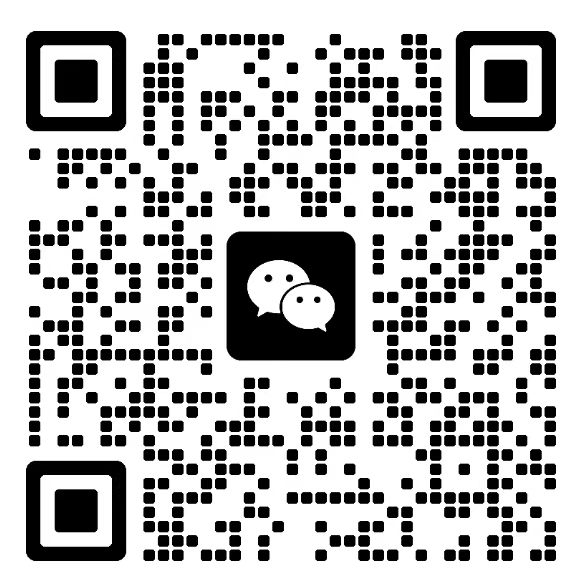 WeChat QR code
